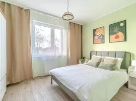 Apartament Słowackiego, PW Invest Home