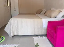 Hospedagem casa da Lu