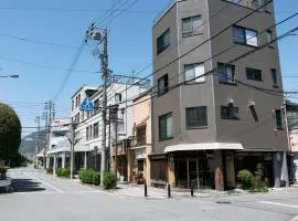 季の間 宿