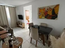 Excellent value for money - Fully equipped apartment