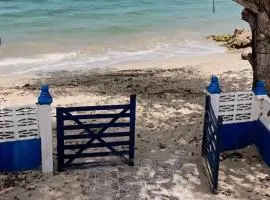 Cabaña Playa Azul
