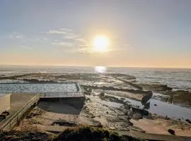 Beachfront Paradise at Woonona