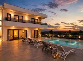 Villa Cassa Stina Zadar