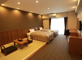基酒井东公寓酒店 ，位于堺市Aeon Shinkanaoka附近的酒店