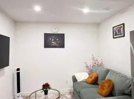 Our Cozy corner