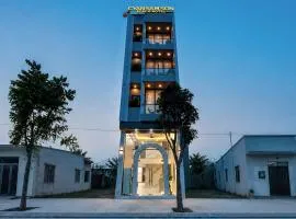 Cyan Sầm Sơn Hotel