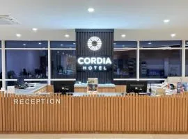 Cordia Hotel Makassar Airport