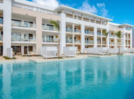 Paradisus by Meliá Grand Cana - All Suites - All Inclusive，位于蓬塔卡纳的酒店