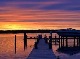 Bush River Waterfront Retreat