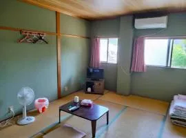 民宿 とうの浜