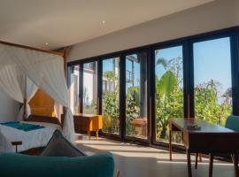 Meadow Hills Villas by Mahaprana，位于罗威那的酒店