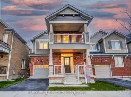 Spacious, Private Independent Stay in Milton