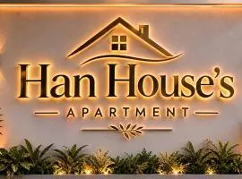 Han House's Apartment