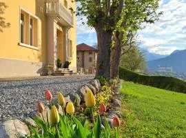 B&B Villa Emilia
