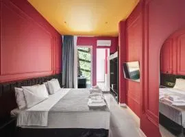 ATELIER5 Suites