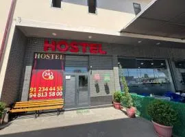 Relax Hostel