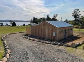 The Apple Shed