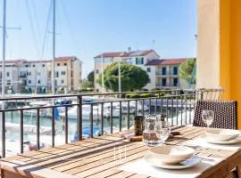 Grecale - Relax sul tramonto di Caorle