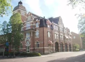 STF Östersund Ledkrysset