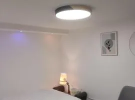 Chambre d'hôtes cosy à Wiltz