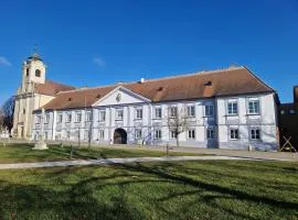 Pfarrschlössl Sallapulka