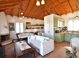 Casa di Spetses，位于斯派赛斯的酒店