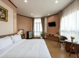 Peya Rama-7 Hotel