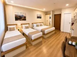 PERA VALENCE Boutique Hotel