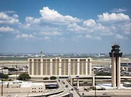 达拉斯-沃斯堡国际机场凯悦丽景湾酒店