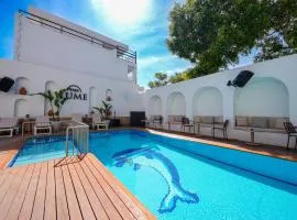 Casa Lume