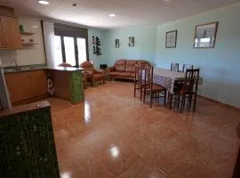 Lo Perxe Terra Alta Sin escaleras Enoturismo BTT