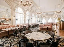 Hôtel Les Lumières - Relais & Châteaux