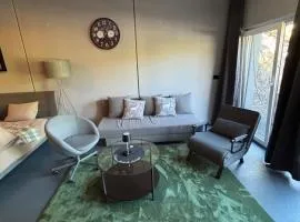 Appartement Weiskopf