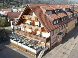 Steakhüsli Hotel- Restaurant