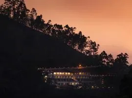 阿巴德库泊城堡度假村