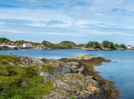 Lysø naturcamping og rorbuer