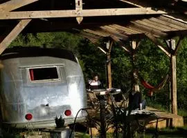 Belrepayre Airstream Camp