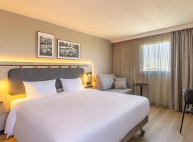 Campanile PRIME - Le Blanc Mesnil，位于勒布朗-梅尼尔的酒店