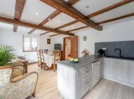 Le Cocon D'Alsace - Maison alsacienne à Willgottheim