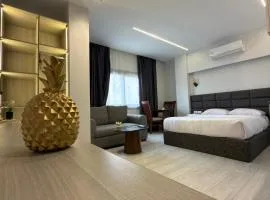Regal view Aparthotel
