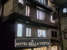 Hotel Bella Vista Darjeeling Near Drc Parking