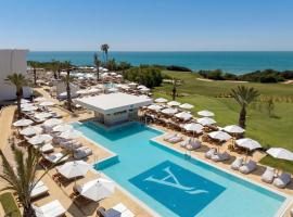 Amare Beach Hotel Sancti Petri - Adults Recommended，位于奇克拉纳－德拉弗龙特拉的酒店