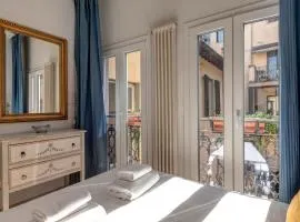 Taddeo Apartement by Mamo Florence