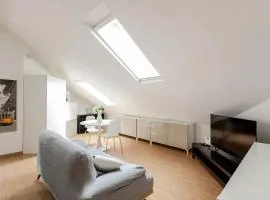 Milano Assago Loft Humanitas Forum Metro M2