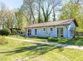 Bungalow am Haussee