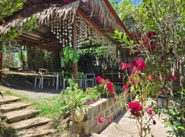Exclusive Pet-Friendly Modern Kubo in Metro Tagaytay and Silang near Farmhills