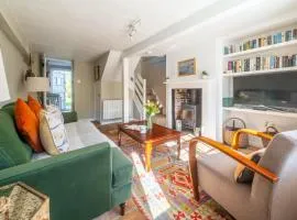 Carpenters Cottage