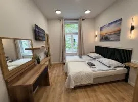 Pokoje Sopot Rooms