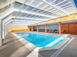 Hotel Colmeia
