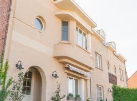 B&B Castellier，位于利尔的酒店